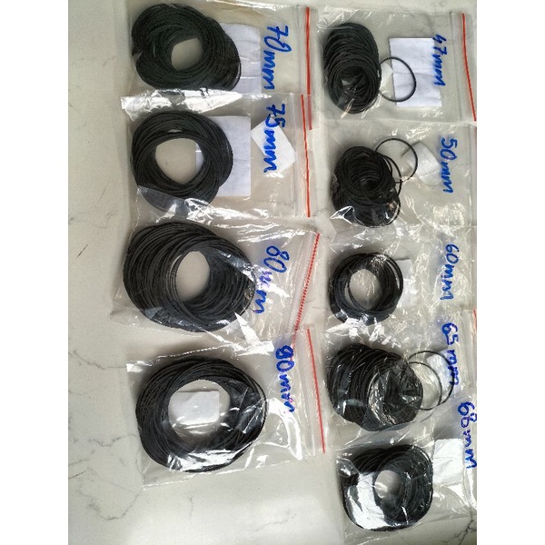DÂY CUROA VUÔNG BẢN 1MM