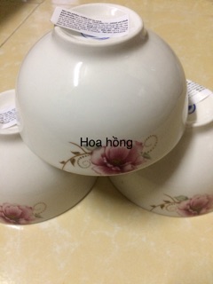 Bát con ăn cơm (01 chiếc)