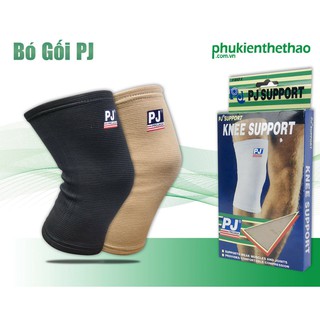 BÓ GỐI PJ ,BĂNG ĐẦU GỐI- GIẢM CHẤN THƯƠNG, BẢO VỆ KHỚP GỐI