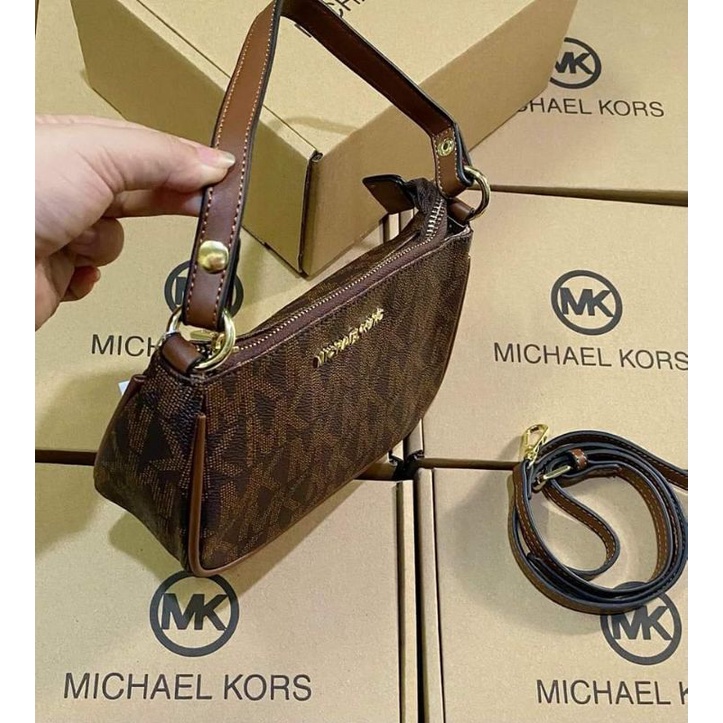 TÚI ĐEO CHÉO MK  XUẤT DƯ