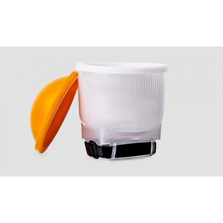 Chén tản sáng Lambency đèn flash diffuser