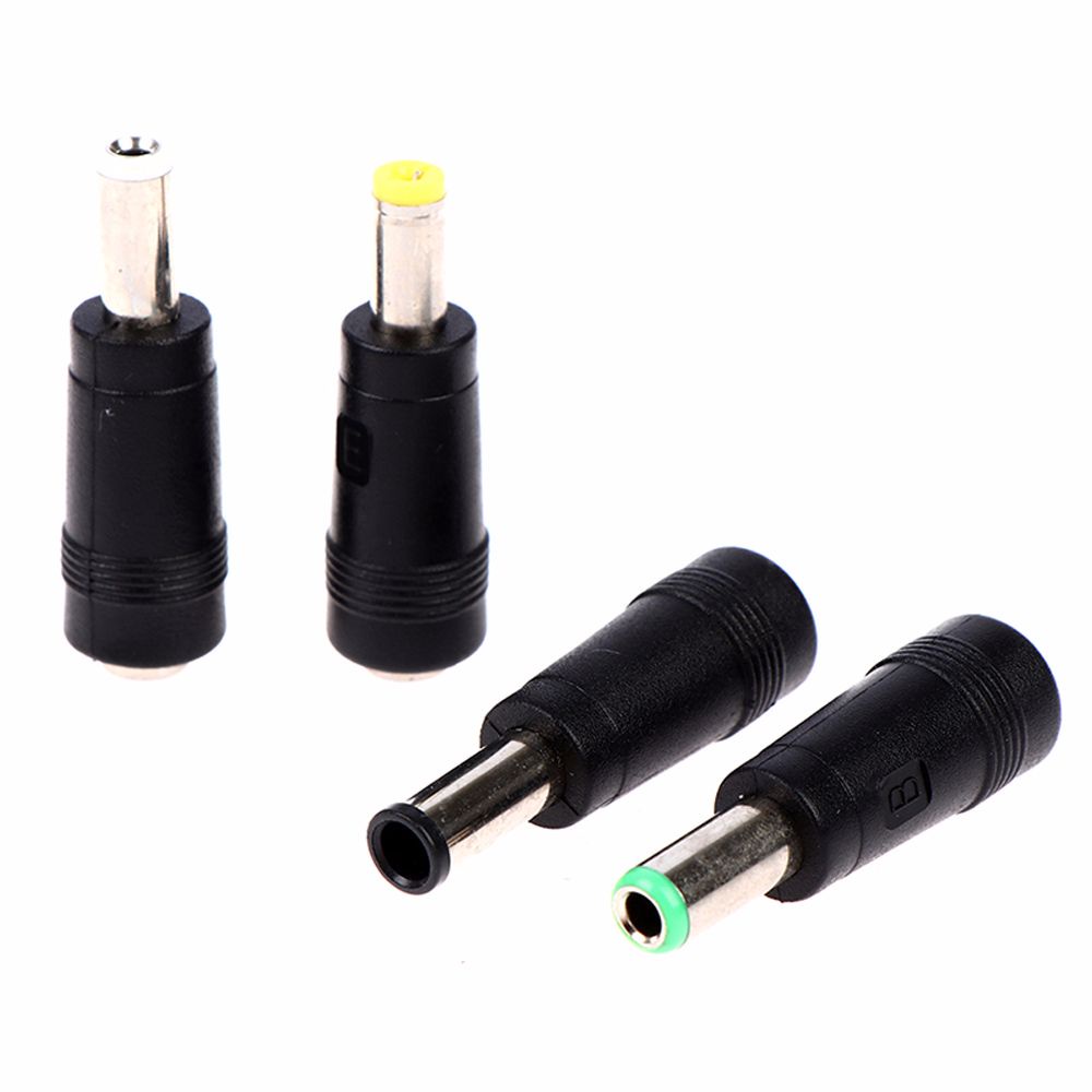 Dây Cáp Sạc Chuyển Đổi Cleoes Từ Usb Sang 5521 8 Trong 1 Dc Đa Năng Chất Lượng Cao | BigBuy360 - bigbuy360.vn