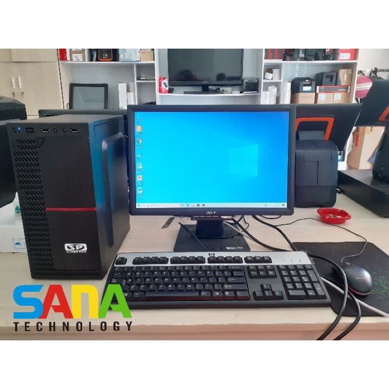 máy tính bàn thanh lý | BigBuy360 - bigbuy360.vn