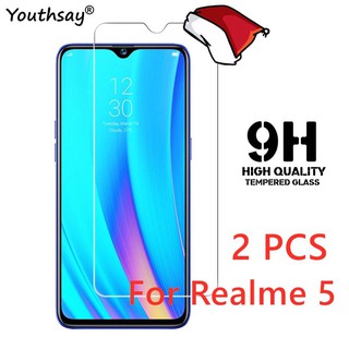 [HOT] Cường Lực Oppo Realme 5 Pro 2.5D