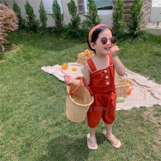 Xả Set đũi lạnh 2s dải cúc bé gái