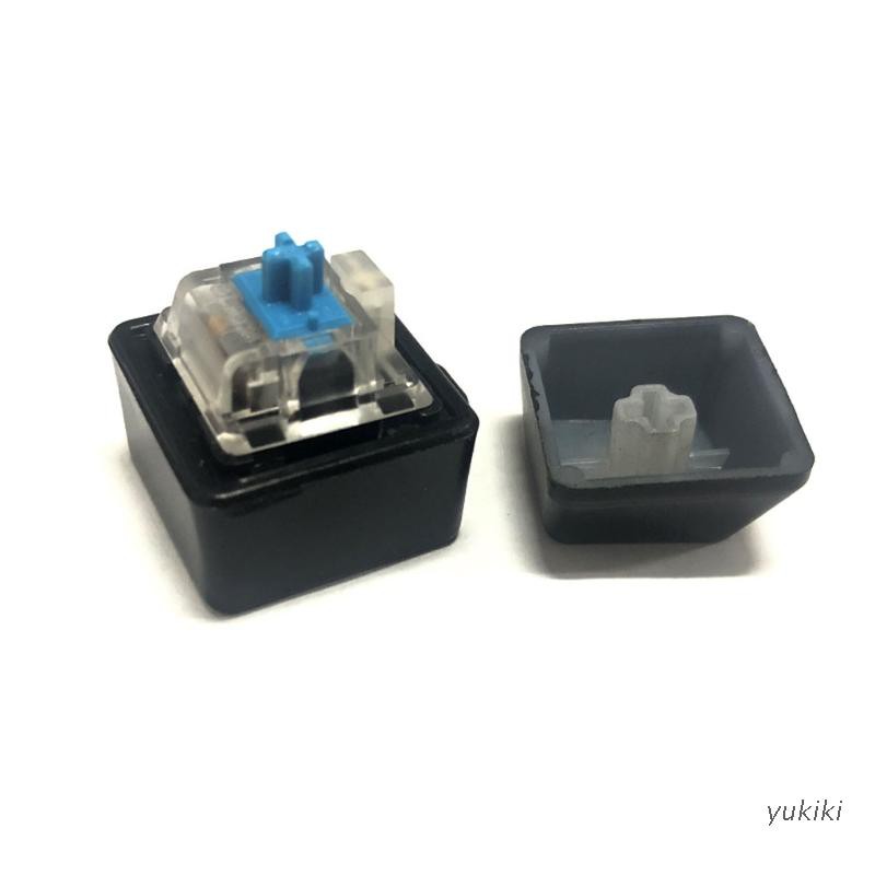 Móc Khóa Bàn Phím Cơ Đèn Led Rgb | BigBuy360 - bigbuy360.vn