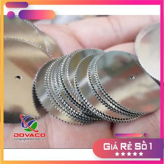 Bộ 10 lưỡi cưa mini
