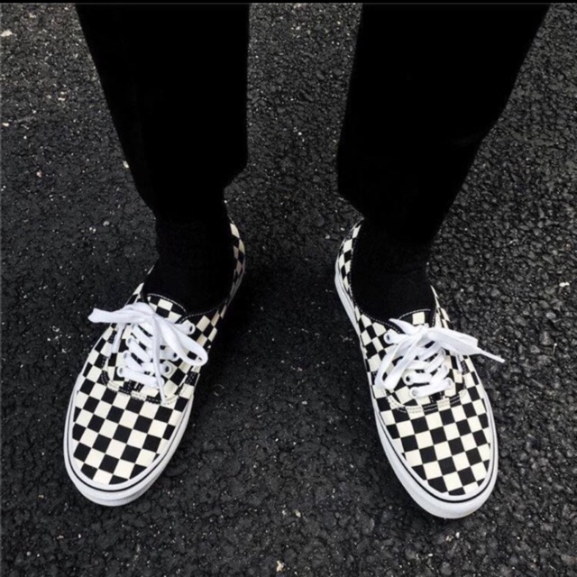[Hàng sẵn] GIÀY VANS CARO