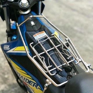 Baga giữa raiderfi satria fi suzuki