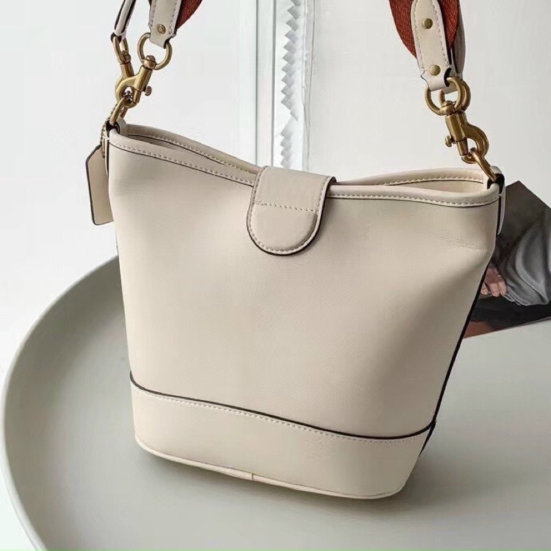 TÚI COACH TALI BUCKET CA112