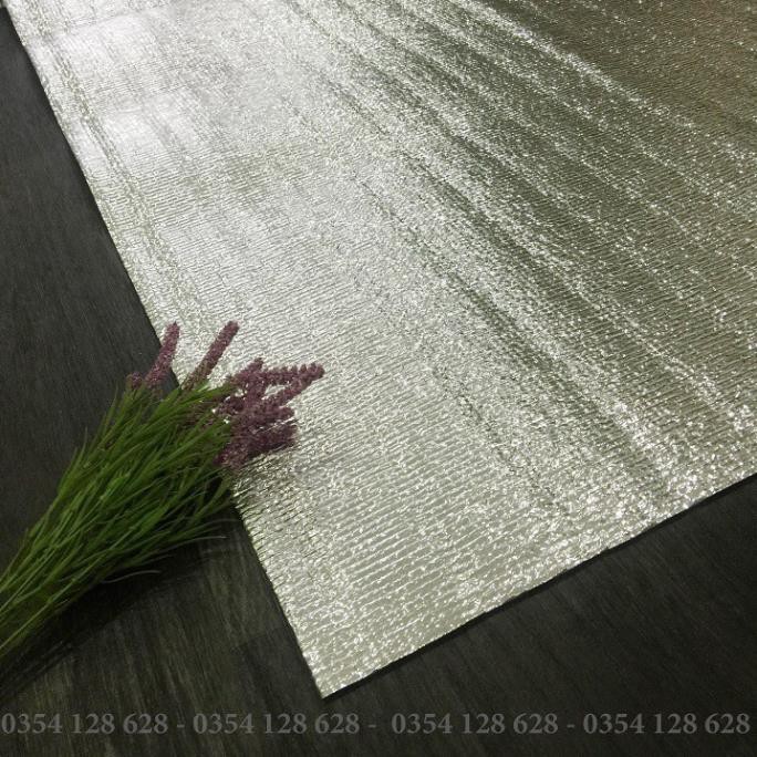 Chiếu ngủ văn phòng - Thảm du lịch dã ngoại chống thấm - KT : 1m x 2m