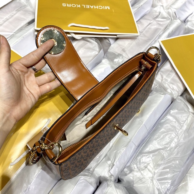 Túi kẹp nách M.ICHAEL KR.OS