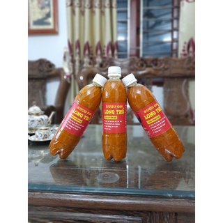 rượu om cho gà chọi(rượu om thảo mộc)