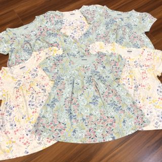 Áo váy Old Navy