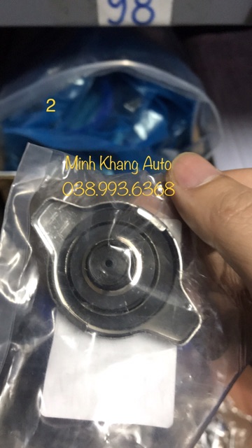 Nắp két nước Kia Morning 2533002000