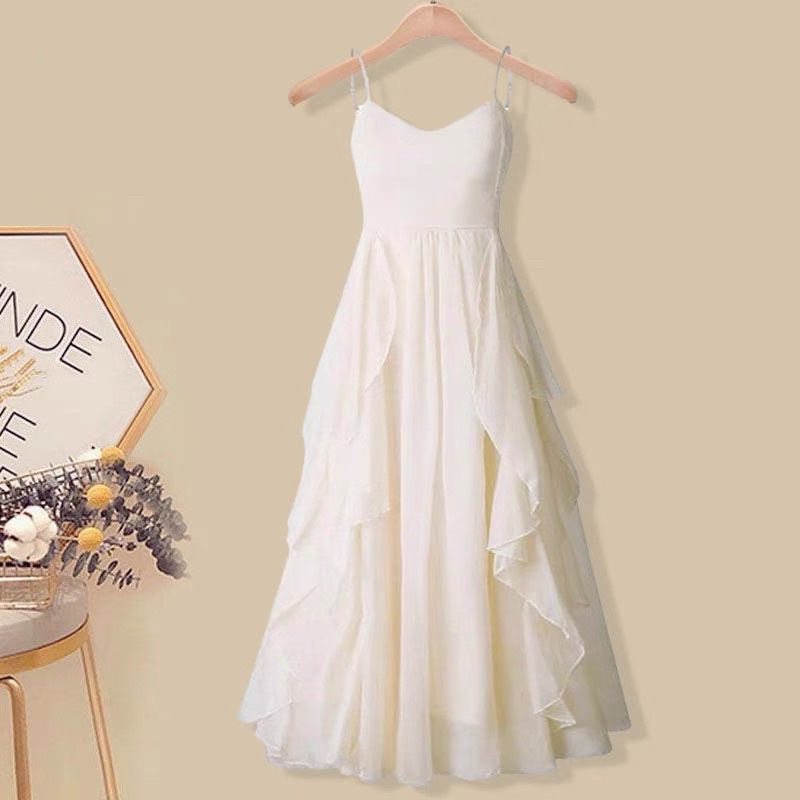 SET ĐẦM KIỂU MÙA HÈ