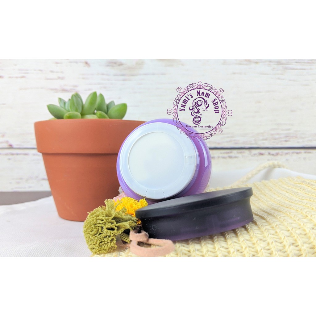 Kem dưỡng mắt innisfree Jeju orchid eye cream