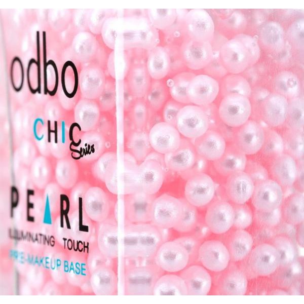 KEM LÓT TRANG ĐIỂM NGỌC TRAI BASE ODBO PEARL NGỌC TRAI OD426 CHÍNH HÃNG - 3073