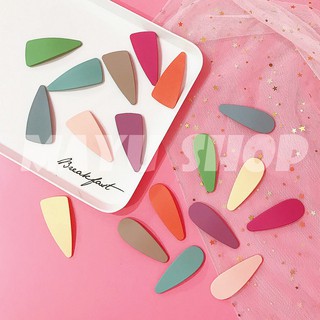 Cặp tóc bản to nhiều màu cute (kéo ảnh sang phải để coi ảnh thật)