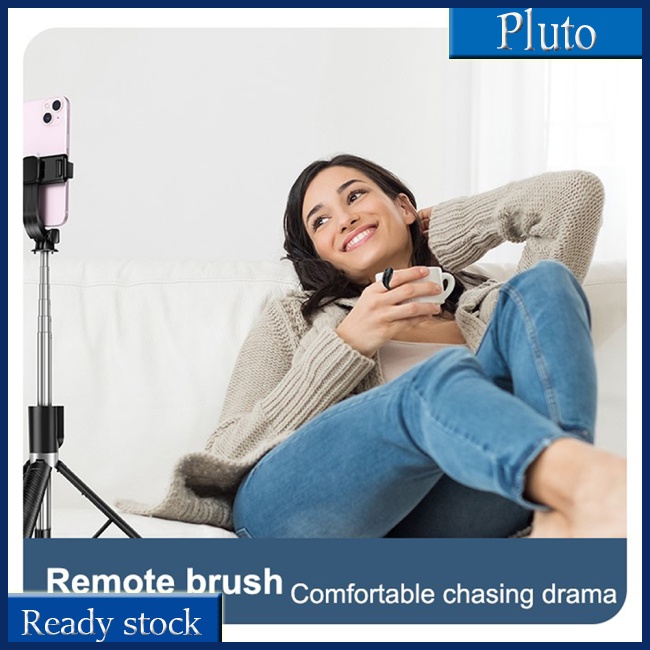 Mới Nhẫn Điện Thoại Điều Khiển Từ Xa Bluetooth Thiết Kế Độc Đáo Tiện Dụng