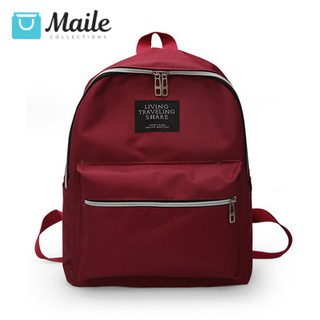 Balo Living Traveling Share