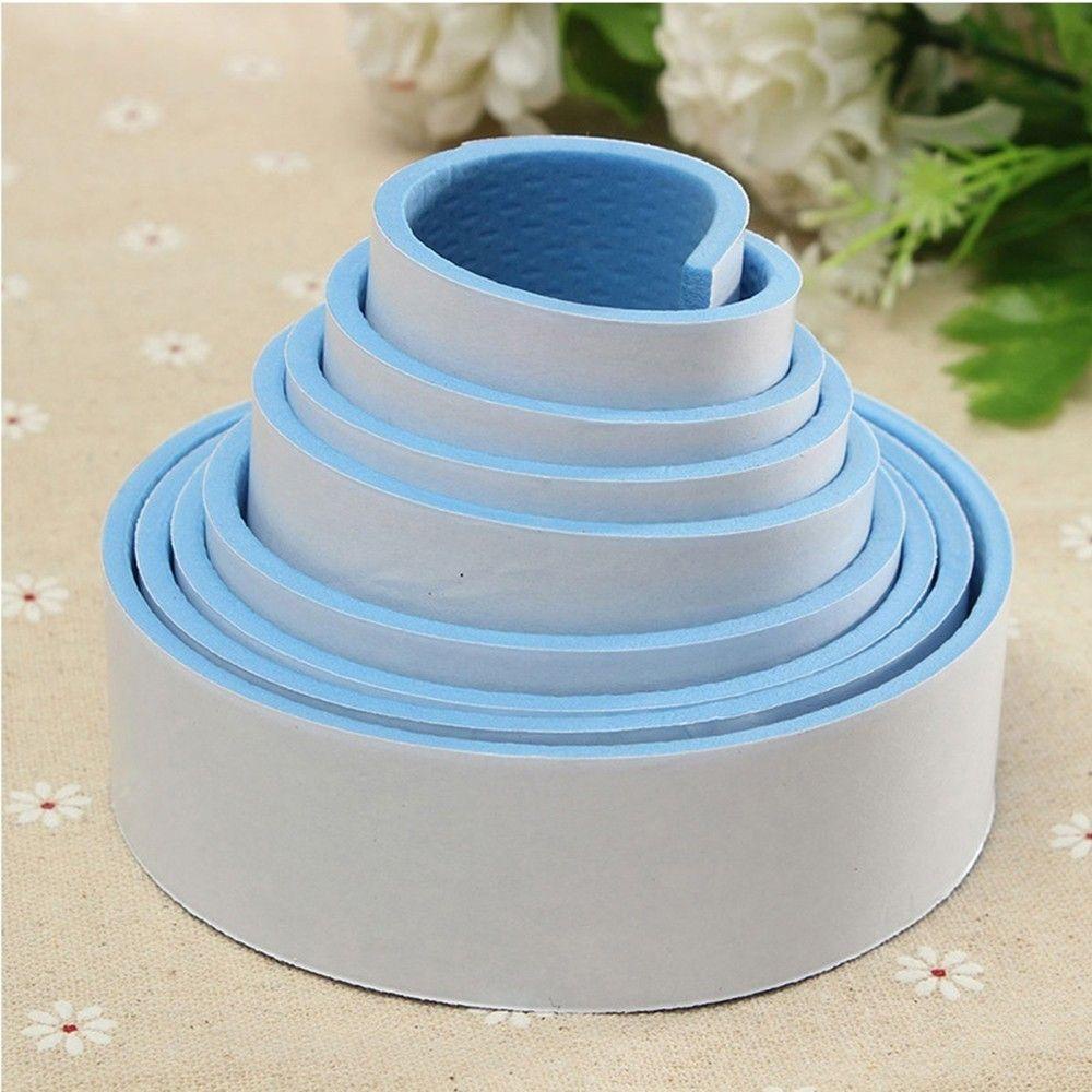 Đệm Bọc Cạnh Bàn / Tường / Đồ Nội Thất Chống Va Chạm 2M