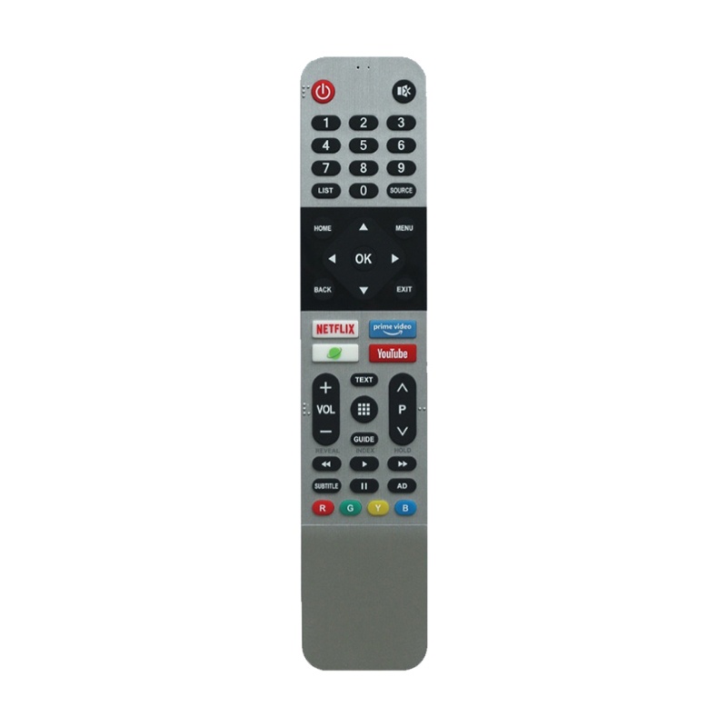 Điều Khiển Từ Xa Thay Thế Chuyên Dụng Cho Skyworth TB5000 UB5100 UB5500