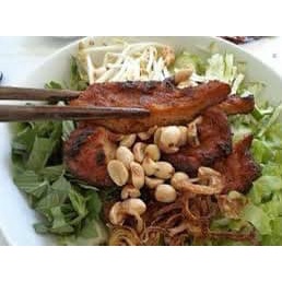 Sườn nướng chay Từ Học - Hàng đông lạnh - Giao nhanh - Tp.HCM