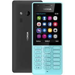 Điện Thoại Nokia 216- Hàng Chính Hãng