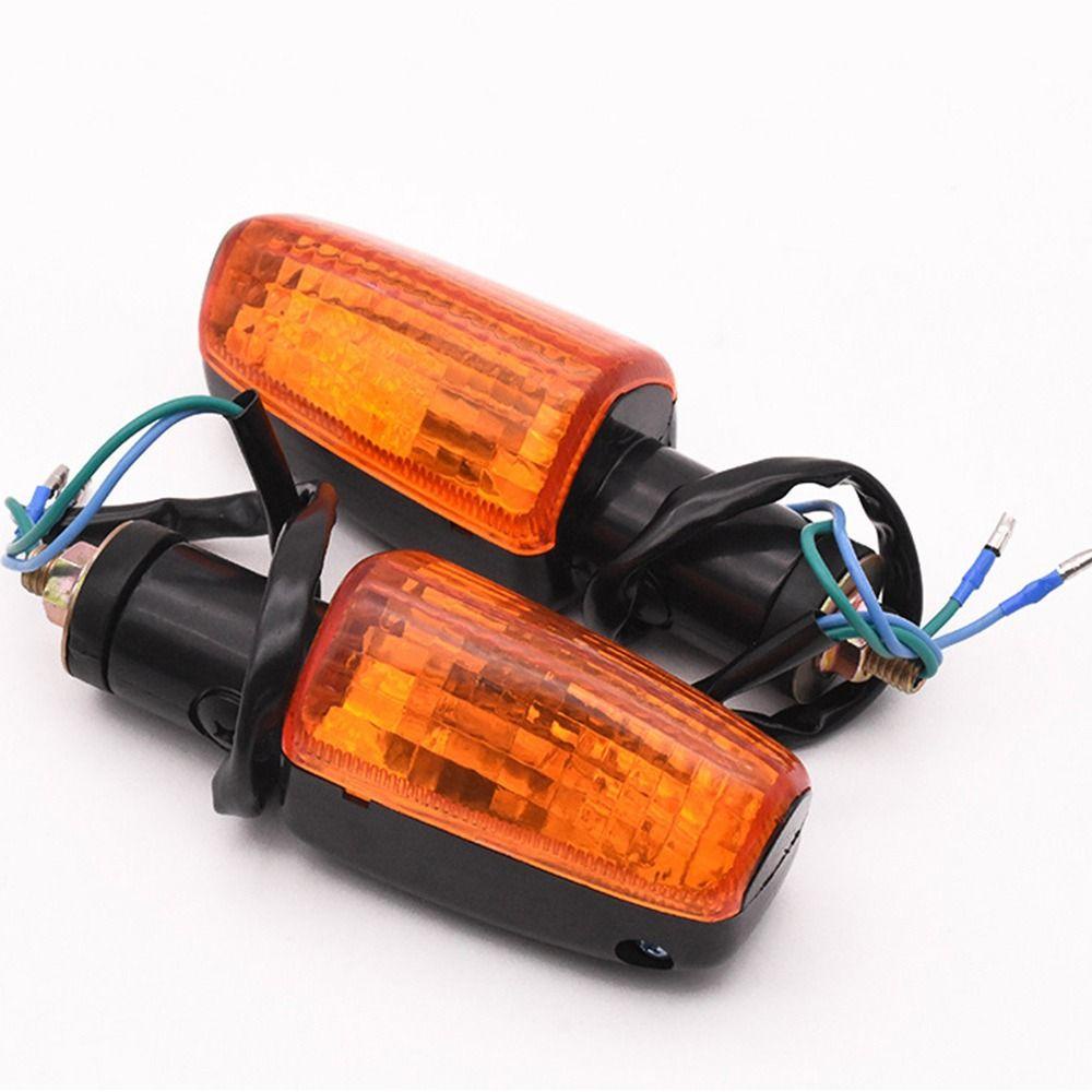 Bộ 2 Đèn Tín Hiệu 12V Chất Lượng Dành Cho Xe Máy