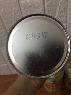 Sữa Morinaga số 2 320g