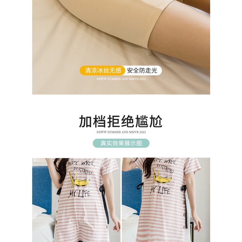 Quần Mặc Váy Cho Bạn Gái 2 Lớp | BigBuy360 - bigbuy360.vn