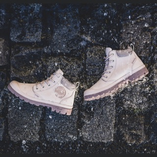 Giày palladium pampa lite wp