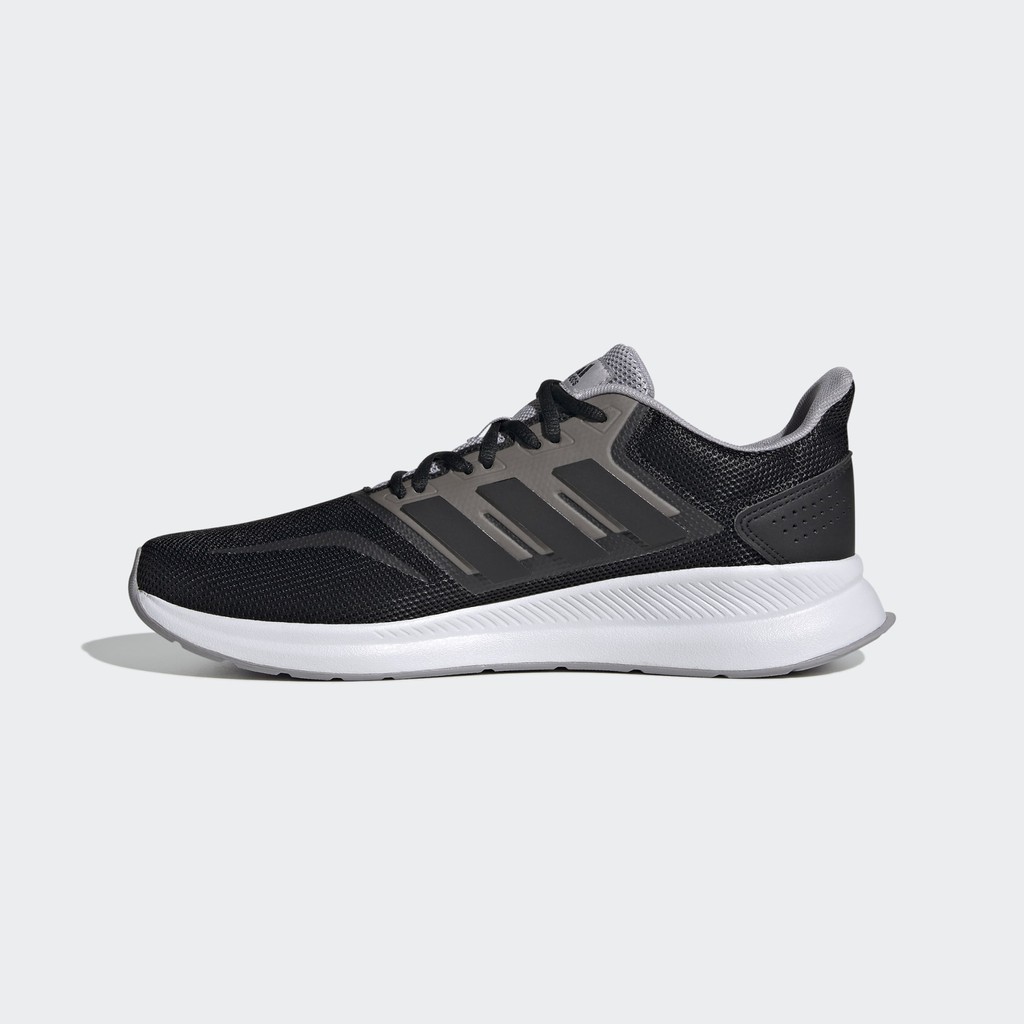 (100% chính hãng Adidas) Giày Adidas Runfalcon “Glory Grey” | BigBuy360 - bigbuy360.vn