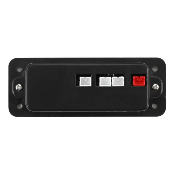 Bảng Mạch Giải Mã Âm Thanh MP3 Bluetooth 5.0 2X3W 5V TF USB AUX Cho Xe Hơi