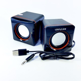Loa mini Loyfun LF 701