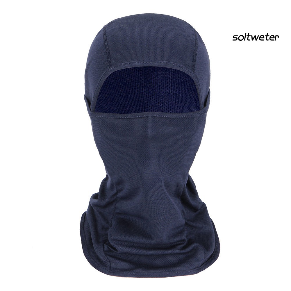 Mũ Trùm Chống Tia Uv Dành Cho Hoạt Động Ngoài Trời