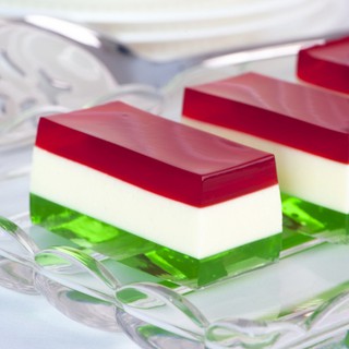 Gelatin lá - 15gr (5 lá)