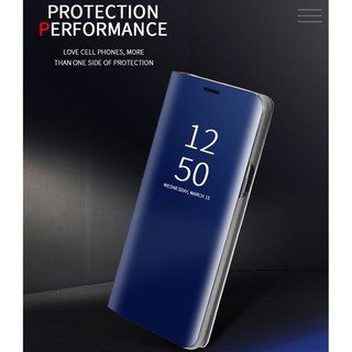 For Samsung Galaxy note10 S20 Ultra Note 10 Plus Lite 10+ note10+ S20Plus S20+ note10lite Mirror Stand Flip Case Hard Phone Case Cover Casing Protective Shell