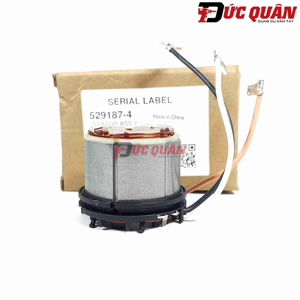 Sator máy khoan bê tông MAKITA DHR242, DHR244