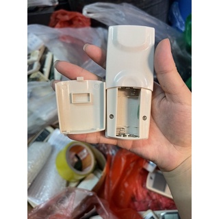 [Mã ELHA9 giảm 15% đơn 50K] điều khiển quạt hơi nước sanyo REF-B100MK3A