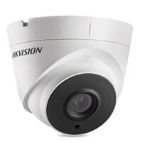 Camera IP hồng ngoại 2.0 Megapixel HIKVISION DS-2CD1323G0-IUF Tích hợp mic thu âm, hỗ trợ Poe, hình ảnh sắc nét -Giá Tốt