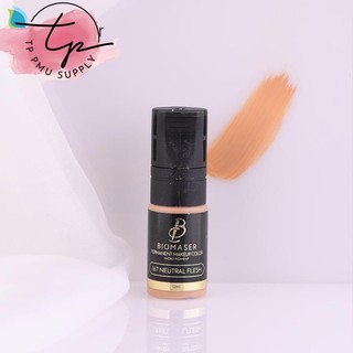 MỰC XỬ LÝ BIOMASER CHÍNH HÃNG