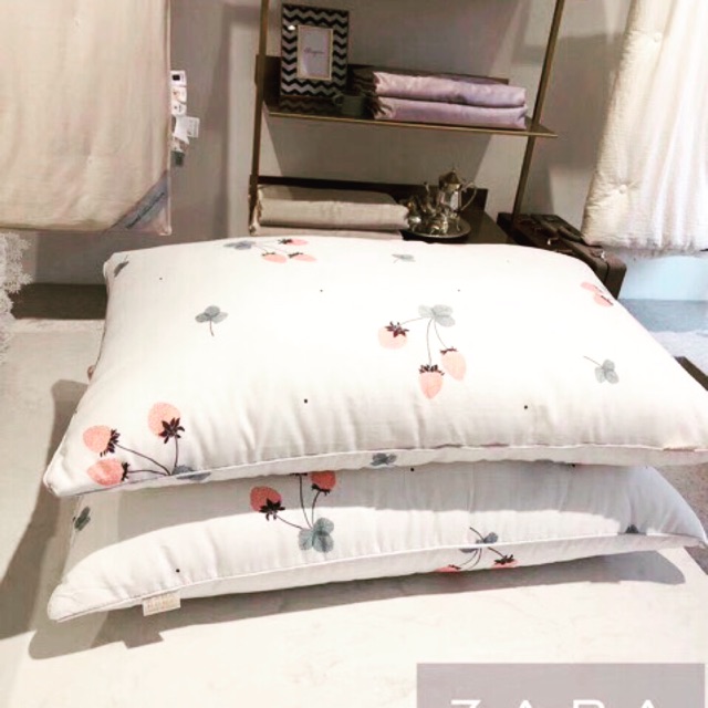 Set 2 gối zara home