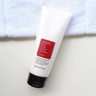 SỮA RỬA MẶT Cosrx Salicylic Acid Daily Gentle Cleanser