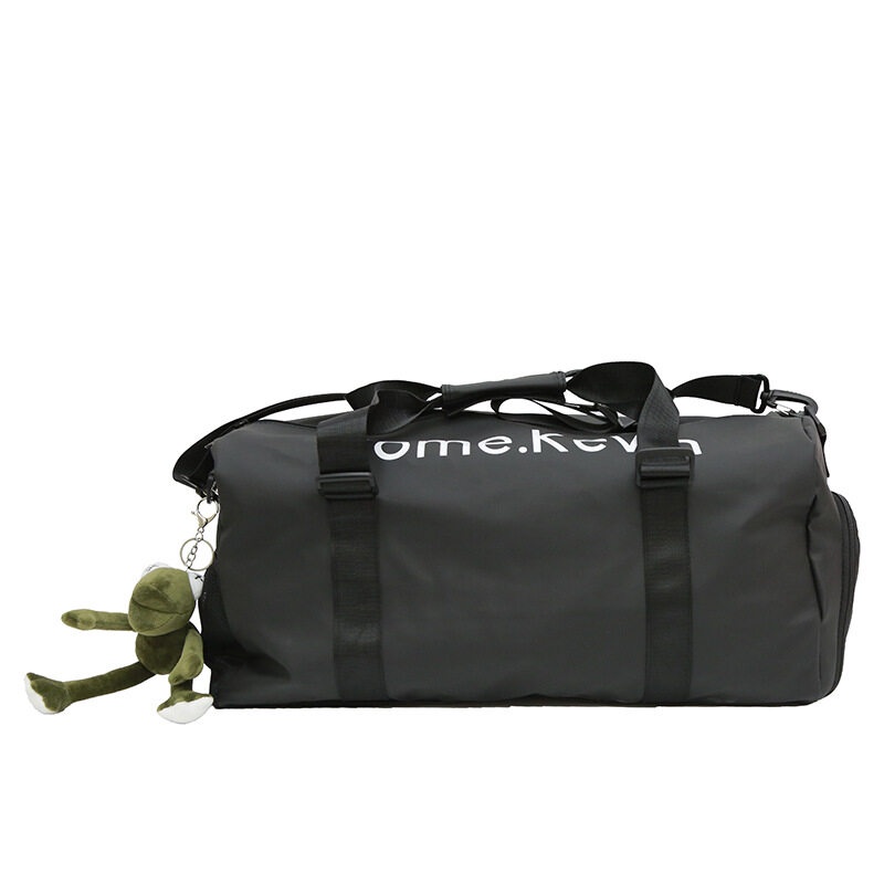 Túi Xách Du Lịch Cỡ Lớn Tiện Lợi Dành Cho Nam Và Nữ