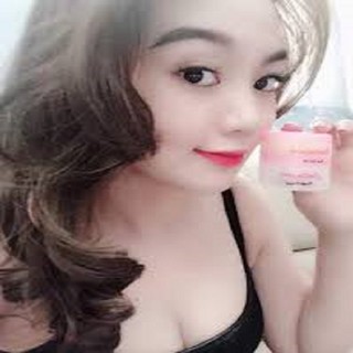 Kem dưỡng Collagen Plus Vit E