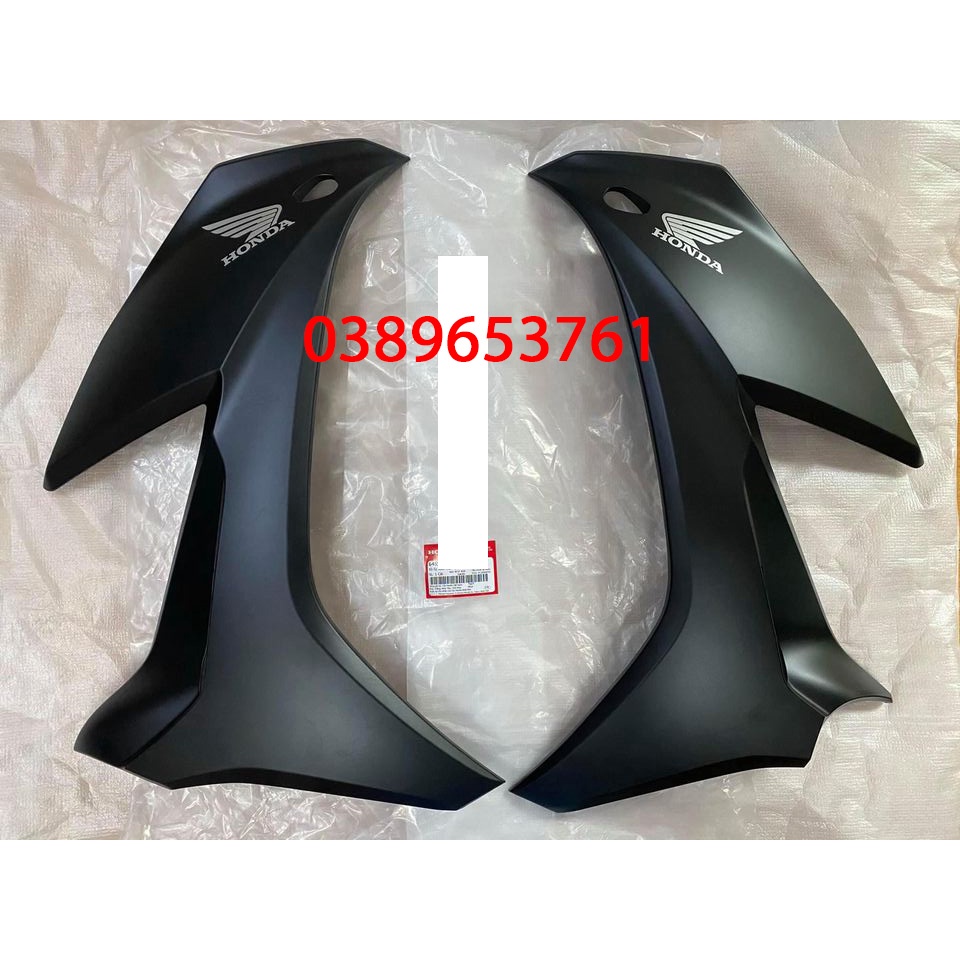 Dàn mũ áo winner X màu đen-nhám chính hãng