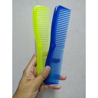 Lược Chải Tóc ( combo 2 cây )