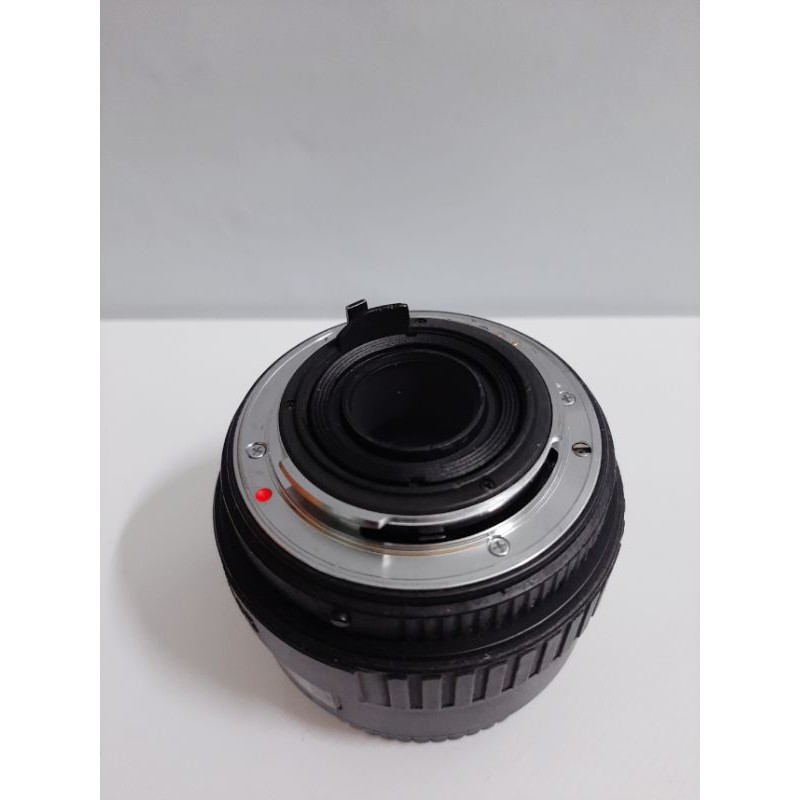 Sigma 35 80 for pentax